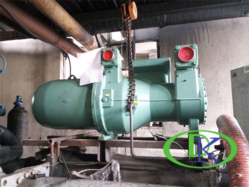 苏州中央空调维护